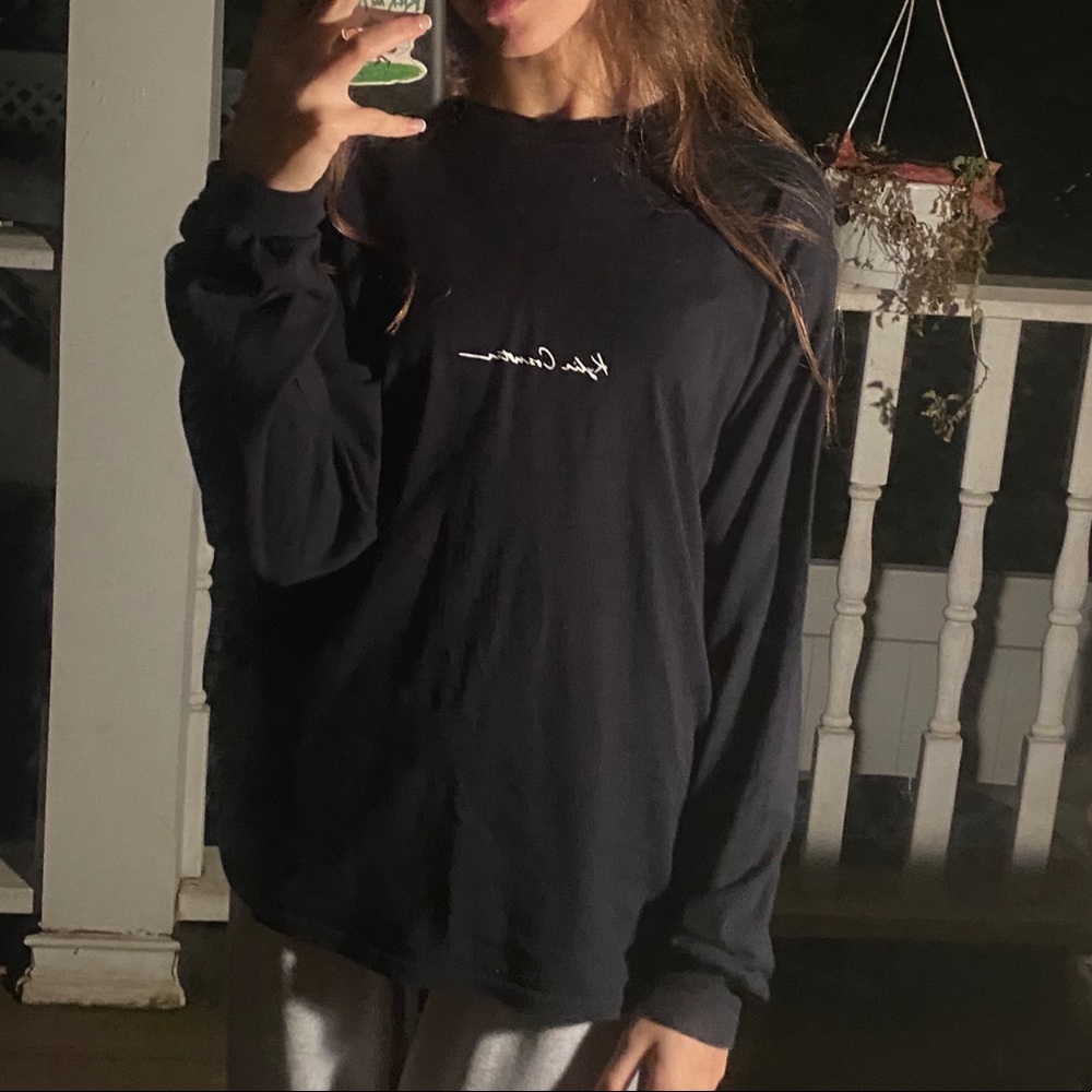 KYLIE long sleeve